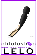 LELO Smart Wand 2 LELO Smart Wand 2